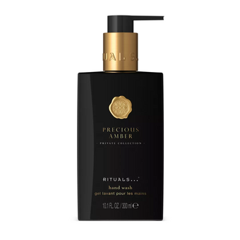 The Ritual Precious Amber Рідке Мило для рук , 300 ml