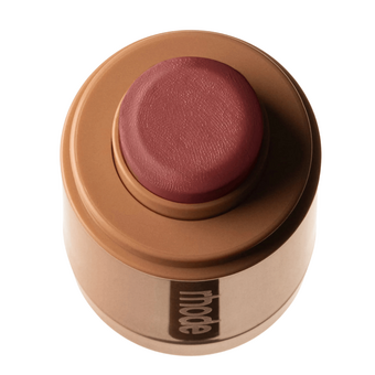 Rhode pocket blush (toasted teddy bronze terracotta) - Кремові рум'яна , 5.3g