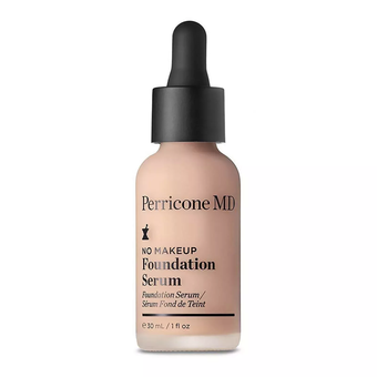 Тональна основа з доглядовими властивостями 02 Ivory SPF 20 Perricone MD FOUNDATION SERUM 30 мл