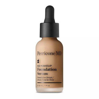 Тональна основа з доглядовими властивостями 04 Buff SPF 20 Perricone MD FOUNDATION SERUM 30 мл