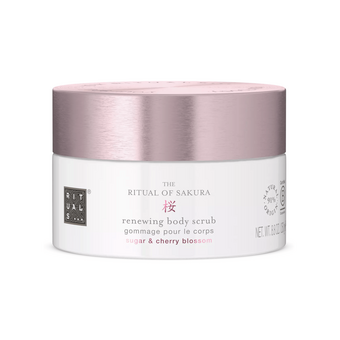 The Ritual of Sakura Скраб для тіла 250 g