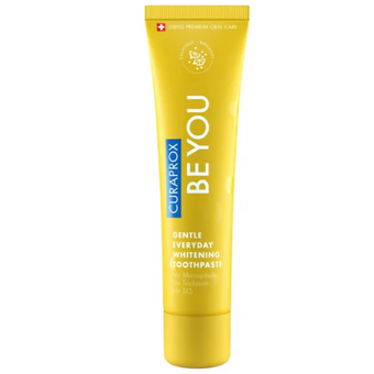 Зубна паста відбілююча Be you Грейпфрут , 60 ml