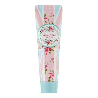 Крем для рук АРОМАТ БУЗКУ Rosemine Perfumed Hand Cream - Classic, 60 мл