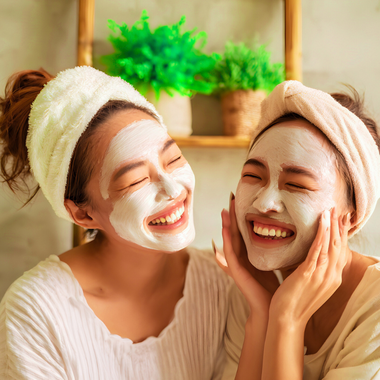 Догляд за обличчям : Етапи , Покрокова інструкція , Поради